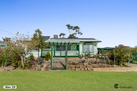 17 Kurrara St, Werris Creek, NSW 2341