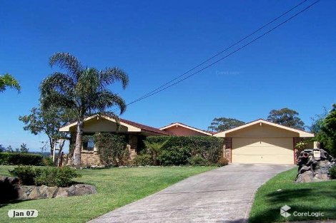 7 Alt Cres, Davidson, NSW 2085