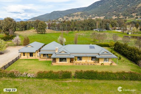 20 Yeomans Ct, Kiewa, VIC 3691