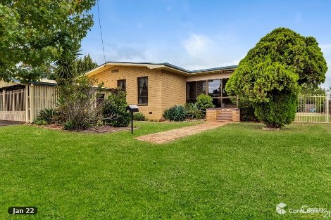 2 Chilcote St, North Toowoomba, QLD 4350