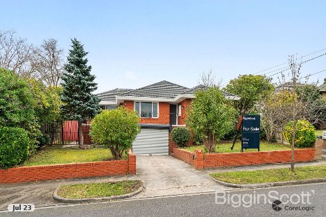 23 Koolkuna Ave, Doncaster, VIC 3108