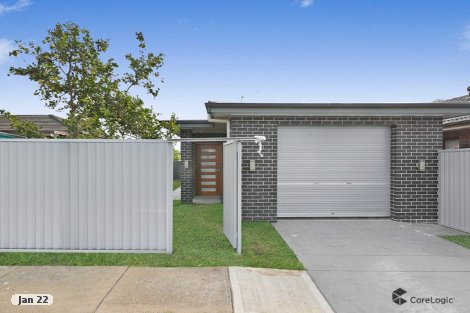 6 Musgrave Cres, Fairfield West, NSW 2165