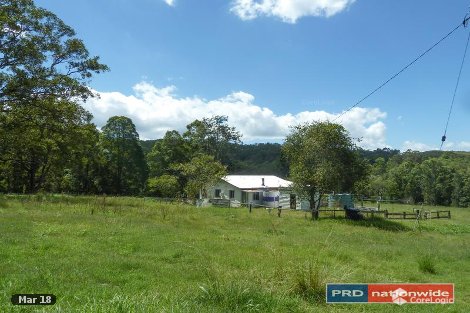 1581 Afterlee Rd, Afterlee, NSW 2474