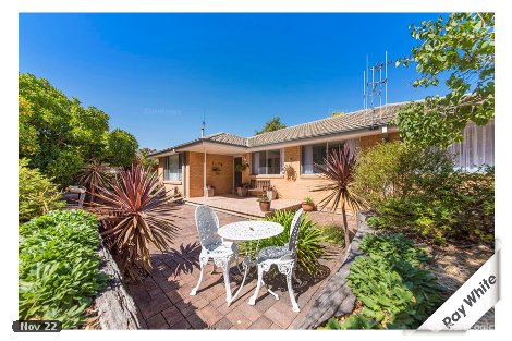 1 Johnson Pl, Farrer, ACT 2607