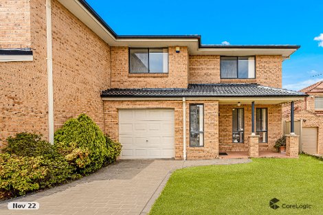 82 Scottsdale Cct, West Hoxton, NSW 2171