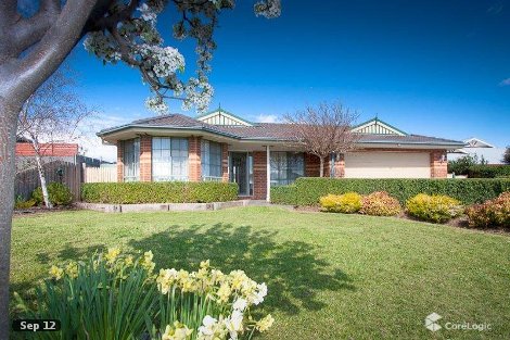 20 Kiwi Ct, New Gisborne, VIC 3438