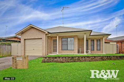 12a Dryberry Ave, St Clair, NSW 2759