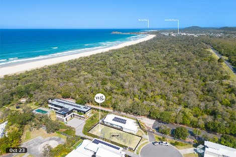 21 Sea Eagle Ct, Casuarina, NSW 2487