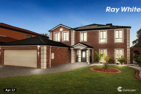 4 Ruby Pl, Dingley Village, VIC 3172