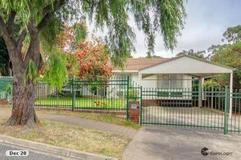 33 Grandview Dr, Tea Tree Gully, SA 5091