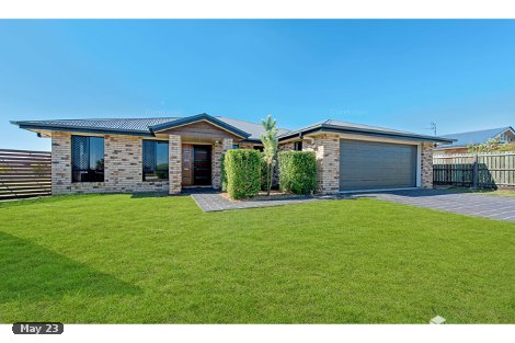 11 Woodville Ct, Wyreema, QLD 4352