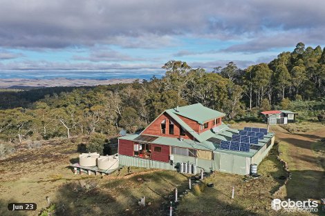 2399 Victoria Valley Rd, Victoria Valley, TAS 7140