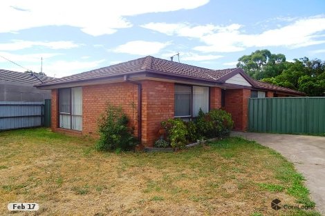 3 Parkside Rd, Delacombe, VIC 3356