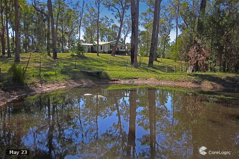 207 Maulbrooks Rd, Jeremadra, NSW 2536