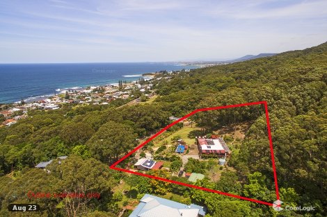 18 Cokeworks Rd, Coledale, NSW 2515