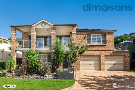 8 Peppermint Cct, Woonona, NSW 2517