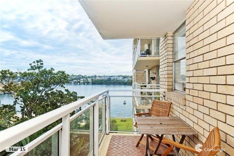 31/84 St Georges Cres, Drummoyne, NSW 2047