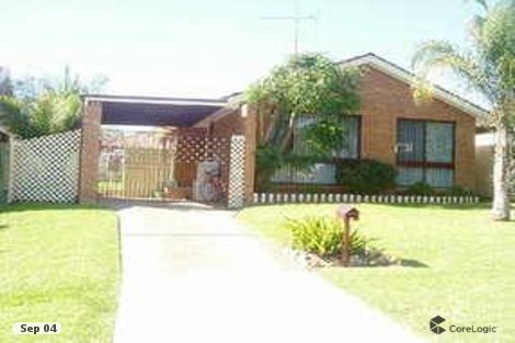 3 Kenny Cl, St Helens Park, NSW 2560