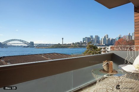 30/3 Gallimore Ave, Balmain East, NSW 2041