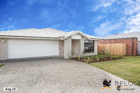 19 Wanaka St, Bahrs Scrub, QLD 4207