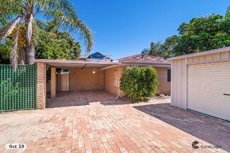 103a Flinders St, Mount Hawthorn, WA 6016