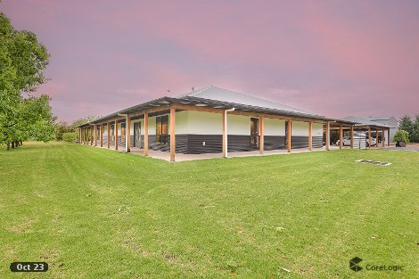 329 Yelta Rd, Merbein West, VIC 3505