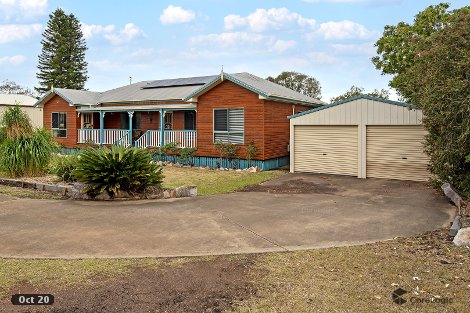 2 Premier Pl, Gowrie Junction, QLD 4352