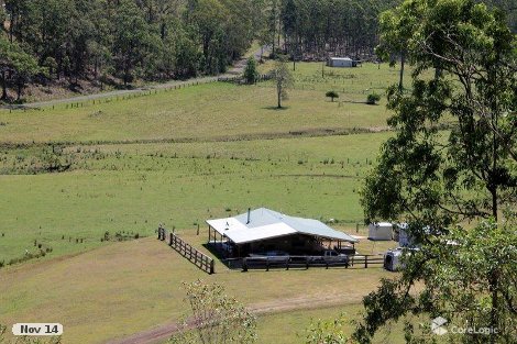 190 Old Cob-O-Corn Rd, Horse Station Creek, NSW 2474