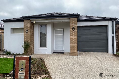 22 Pembridge Ave, Williams Landing, VIC 3027