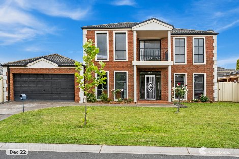 32 Dunkirk Dr, Point Cook, VIC 3030