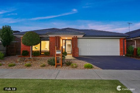 26 Barleycorn Bend, Armstrong Creek, VIC 3217