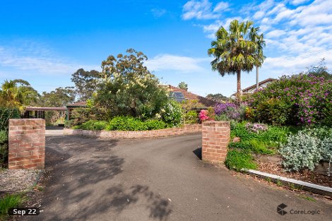 193 Cabbage Tree Rd, Grose Vale, NSW 2753