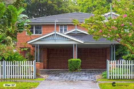 615a Mowbray Rd W, Lane Cove North, NSW 2066