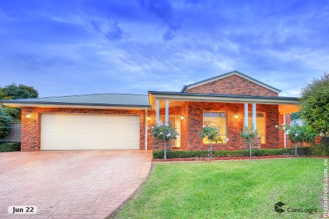 5 Fisher Pl, Lloyd, NSW 2650