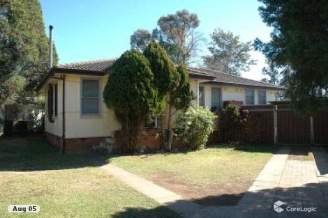 3 Tasman Ave, Lethbridge Park, NSW 2770