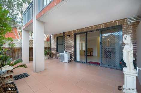 5/255 Concord Rd, Concord West, NSW 2138