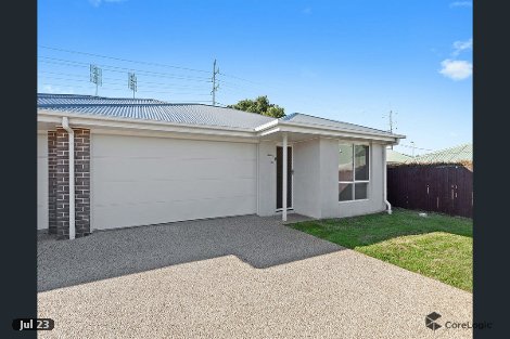 2/22 Tatum Ct, Glenvale, QLD 4350