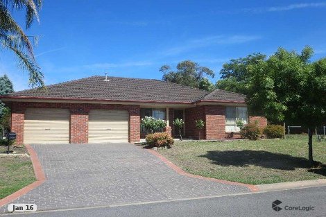 12 Bartholomew St, Glenroy, NSW 2640