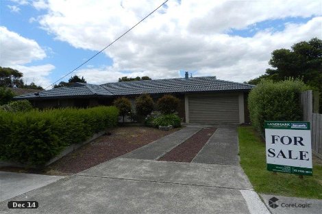 6 Charlotte Rd, Yarram, VIC 3971