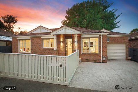 1a Harding St, Highett, VIC 3190