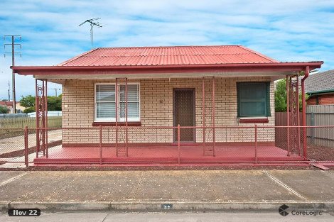 12 Mckinnon St, Glanville, SA 5015