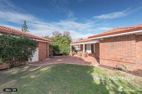 6b Albury Lane, Currambine, WA 6028