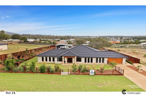 206 Angela Rd, Rockyview, QLD 4701