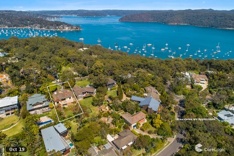 31 Ralston Rd, Palm Beach, NSW 2108