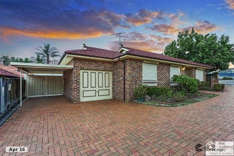 1/211 Old Windsor Rd, Northmead, NSW 2152