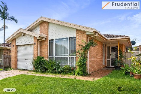 12 Coquet Way, Green Valley, NSW 2168