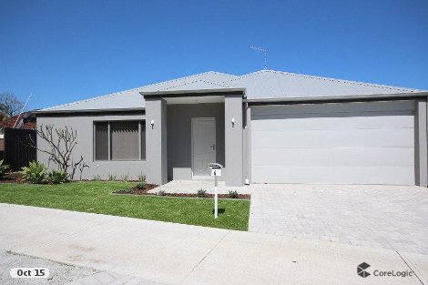 6 Godfrey St, Walliston, WA 6076