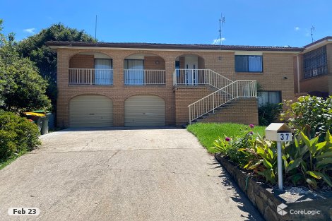 37 Tasman St, Surf Beach, NSW 2536