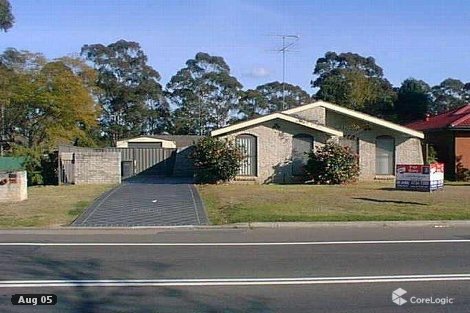 111 York Rd, Jamisontown, NSW 2750