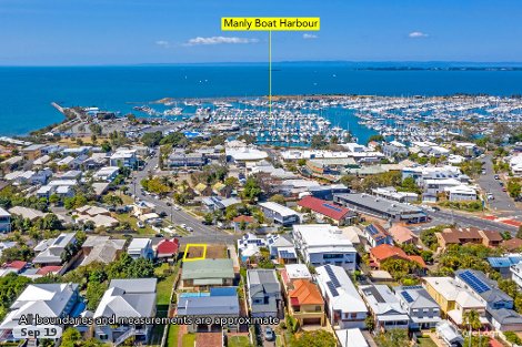 167 Melville Tce, Manly, QLD 4179